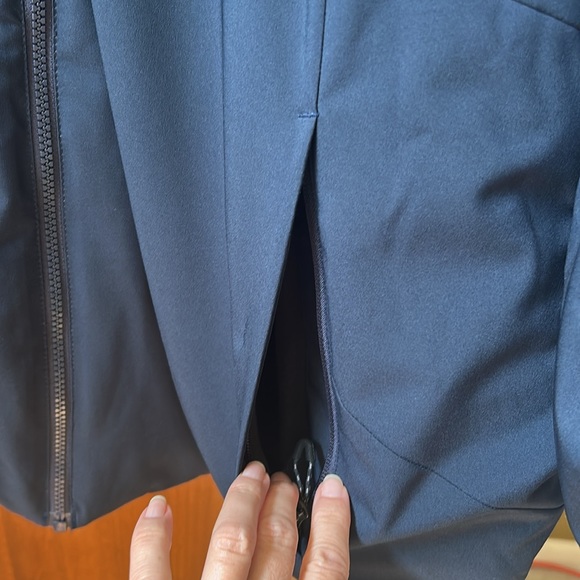 Obermeyer Performance Jacket - Picture 5 of 14